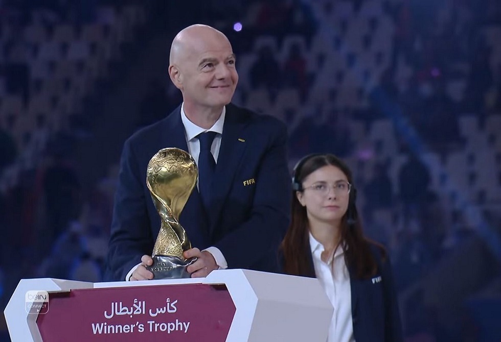 الفيفا يكشف عن قائمة الفائزين ببطولاته في عام 2025.. المغرب في الصدارة