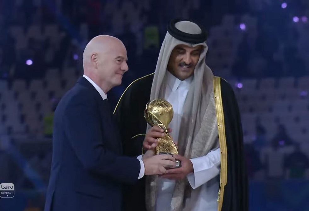 الفيفا يكشف عن قائمة الفائزين ببطولاته في عام 2025.. المغرب في الصدارة