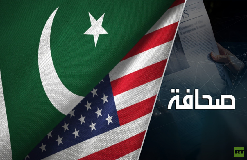 ترامب ينتظر أن ترسل باكستان جنودها إلى غزة