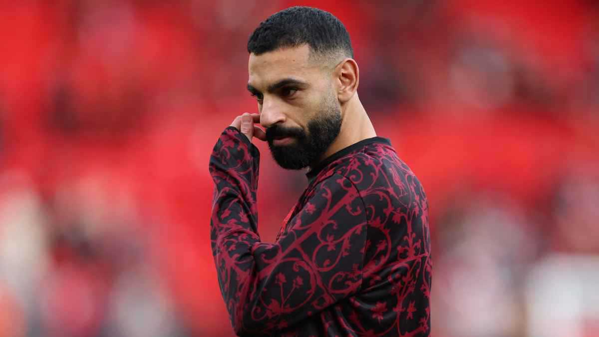 أسطورة ليفربول يكشف عن السبب الوحيد لرحيل محمد صلاح عن "الريدز"