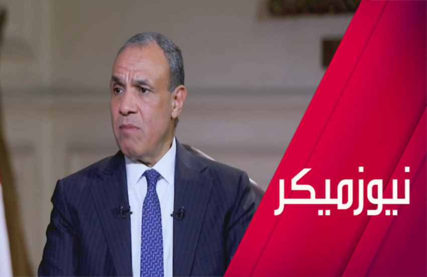 ما الذي كشفه وزير خارجية مصر لـRT بشأن غزة والسودان وسوريا؟