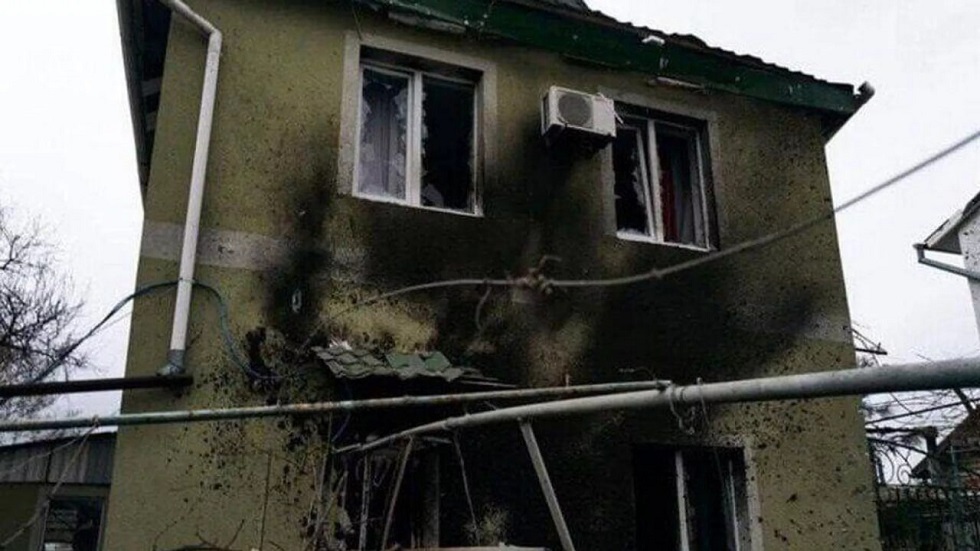 خيرسون: 133 مدنيا قتلوا جراء القصف الأوكراني منذ مطلع العام