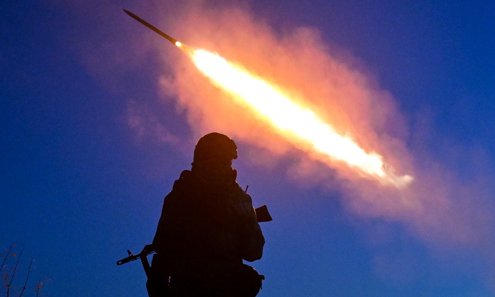 الدفاع الروسية: استمرار تقدم قواتنا وضرب مواقع الطاقة ولوجستيات قوات كييف