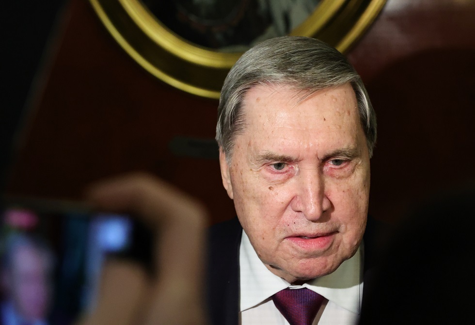 موسكو ترفض التعديلات الأوروبية-الأوكرانية على الخطة الأمريكية