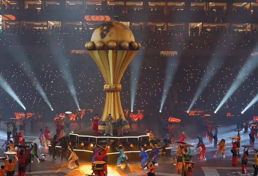 شاهد.. أول أهداف كأس إفريقيا 2025