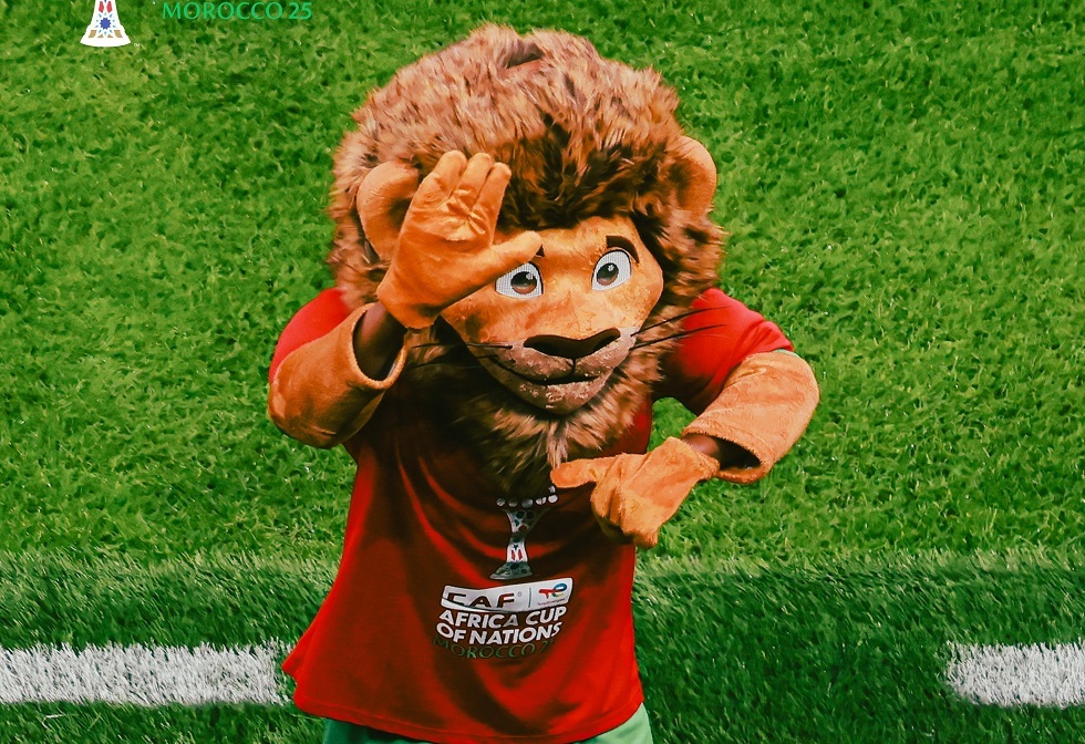 شاهد.. أول أهداف كأس إفريقيا 2025