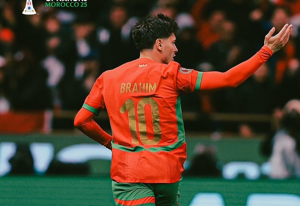 المغرب يفتتح كأس إفريقيا 2025 بهدفين رائعين في شباك جزر القمر (فيديو)