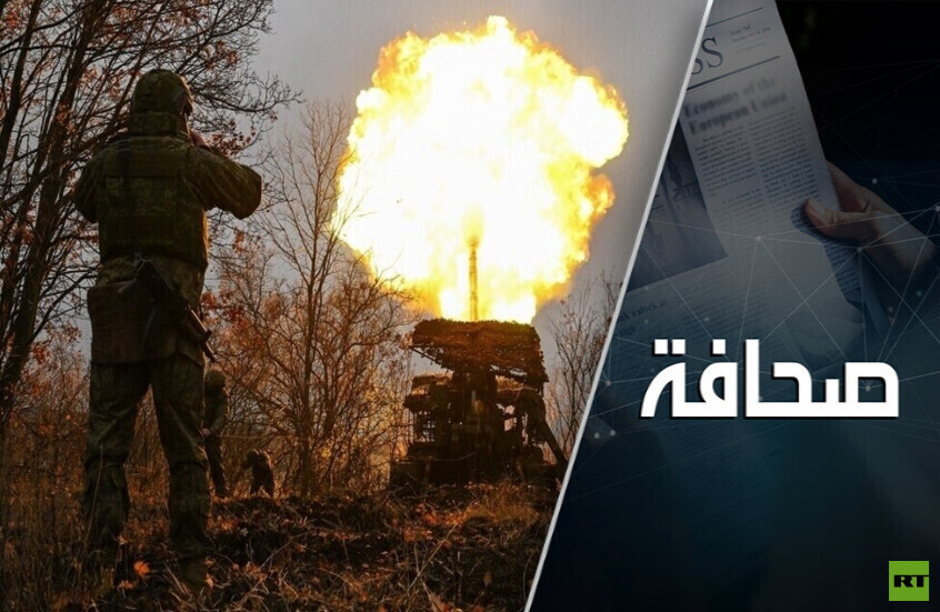 روسيا تفصل أوكرانيا عن نهر الدانوب