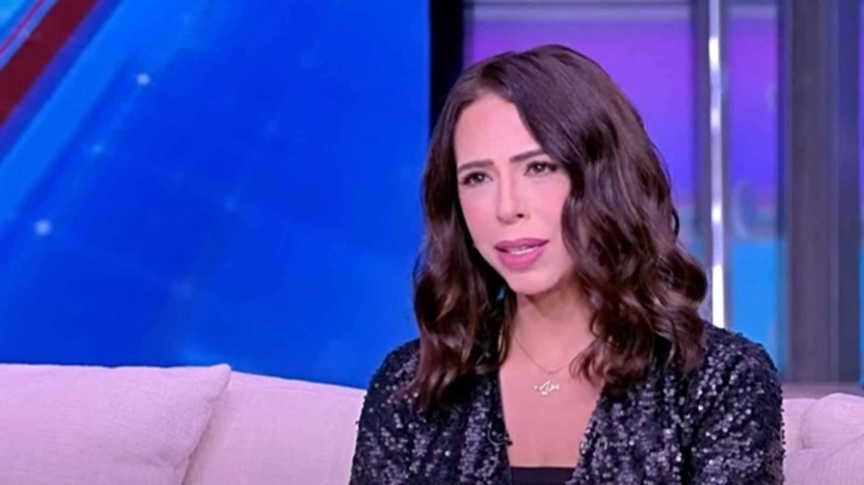 جيهان سلامة: خطيبي خانني وزوجي اعتدى عليّ بعد مشاهدته فيلمي "لحم رخيص"