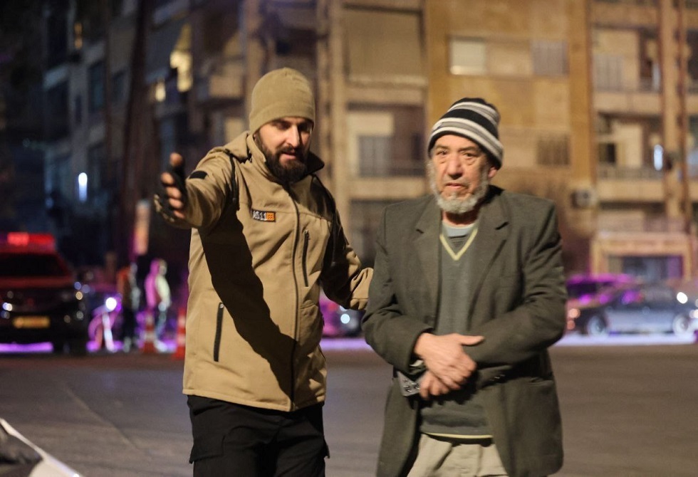 اتفاقات معلقة وهدوء هش في حلب بعد اشتباكات عنيفة بين "قسد" والجيش السوري