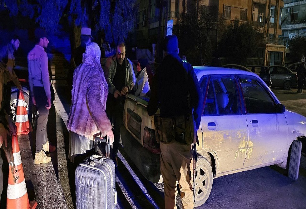 سوريا.. ارتفاع حصيلة ضحايا اشتباكات حلب إلى 13