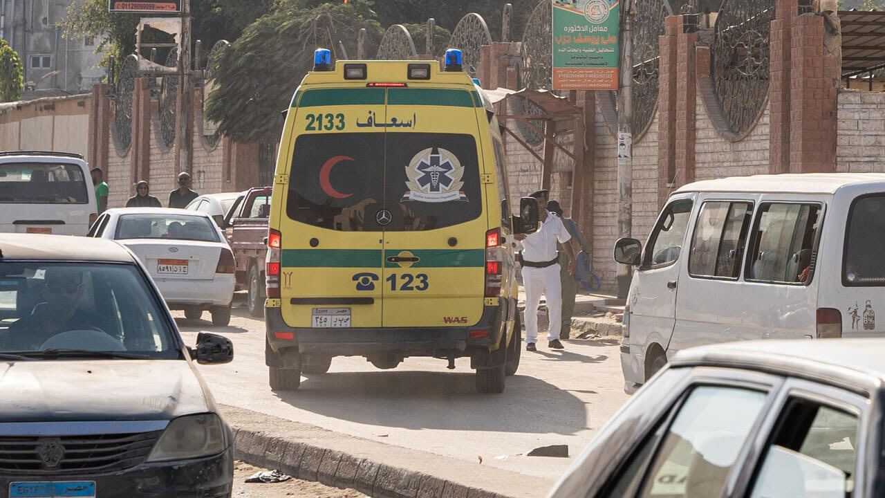 مصر.. الفنان طارق الأمير في العناية المركزة بوضع حرج.. وشقيقته تكشف لـRT تفاصيل مرضه الخطير