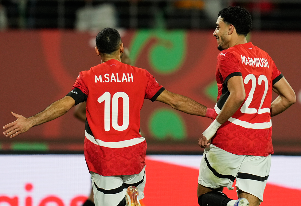علاء مبارك يوجه رسالة لمنتخب مصر بعد فوزه على زيمبابوي