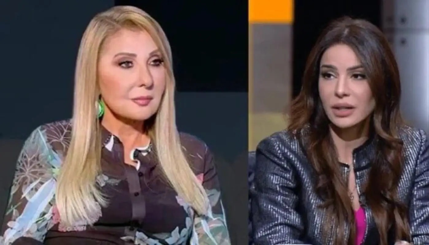 مصر.. اشتعال المواجهة بين نادية الجندي وفريال يوسف