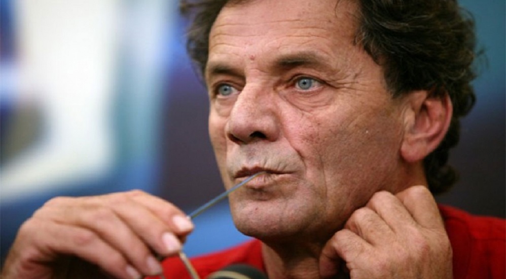 فلسطين تودع ابنها وعمقها وهويتها.. رحيل "الجذر الوسيم" محمد بكري