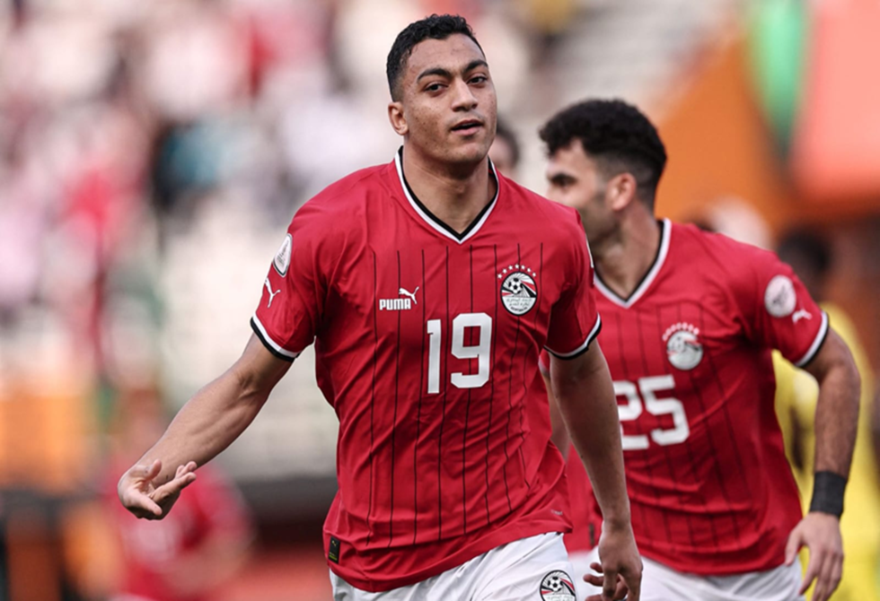 المصري مصطفى محمد يظهر ضمن تشكيلة منتخب السودان في مواجهة الجزائر.. ما القصة؟ (فيديو)