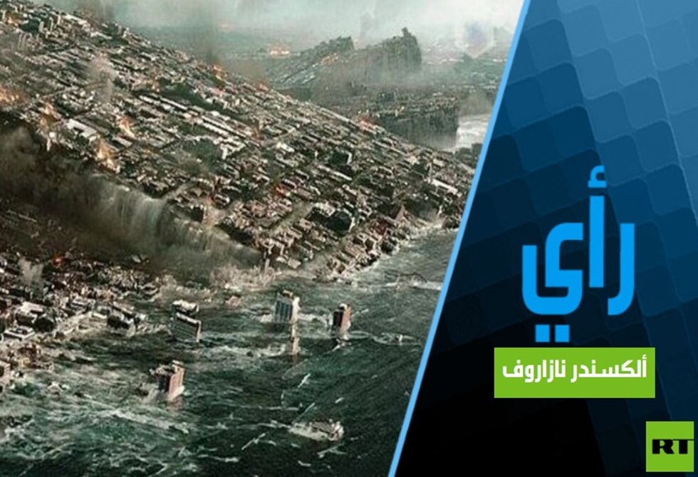 عام يمضي بلا قرارات وعام يأتي بالتغيير الكبير