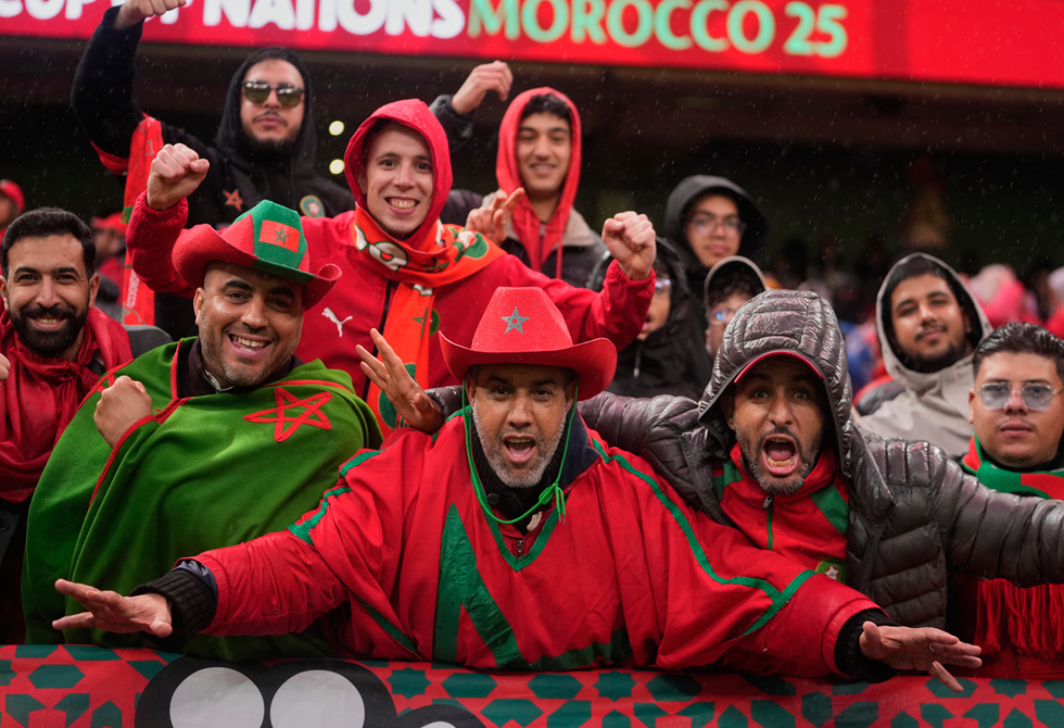 لماذا يسمح للجماهير بدخول ملاعب مباريات كأس أمم إفريقيا 2025 مجانا بعد الدقيقة 20؟