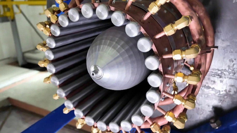 أهم الاختراعات العلمية والتقنية في روسيا عام 2025