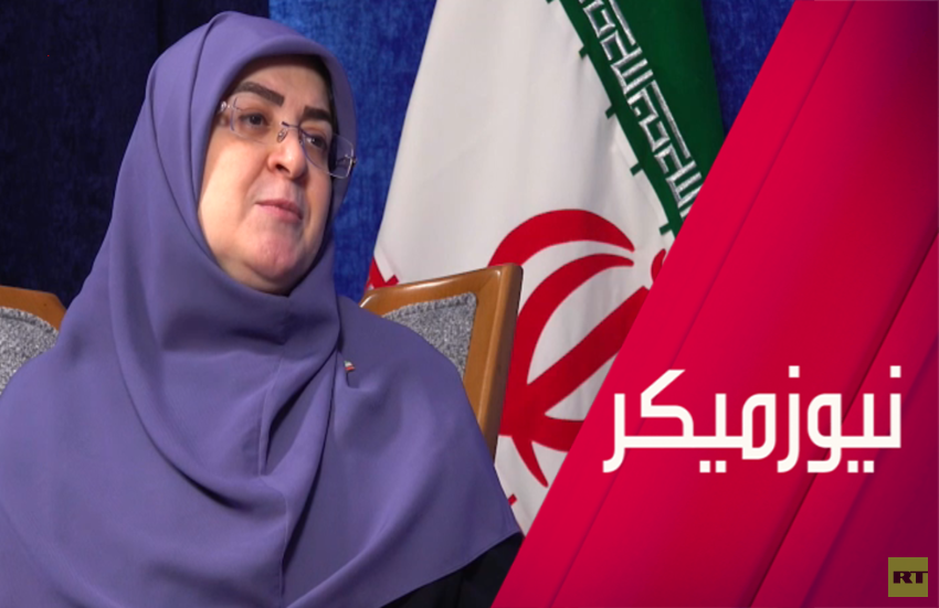 إيران تحذر إسرائيل.. مستعدون لأي مواجهة