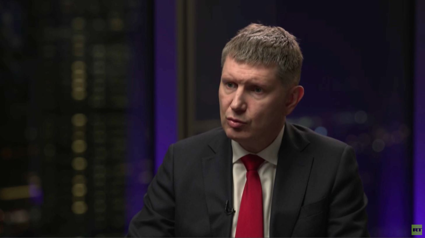 ما التحديات أمام اقتصاد روسيا عام 2026؟