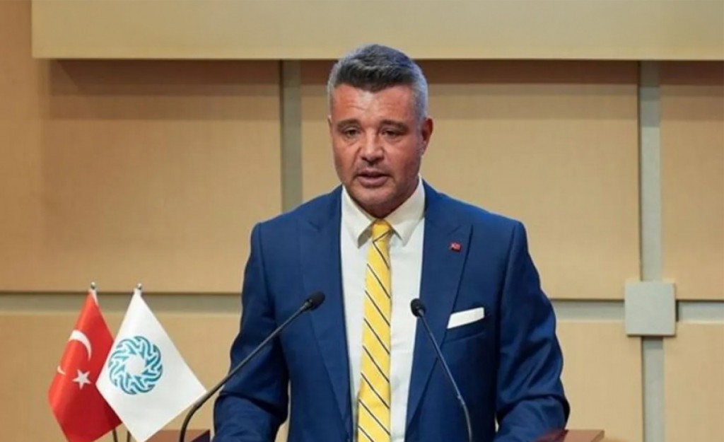 لسبب صادم.. القبض على رئيس نادي فنربخشة التركي