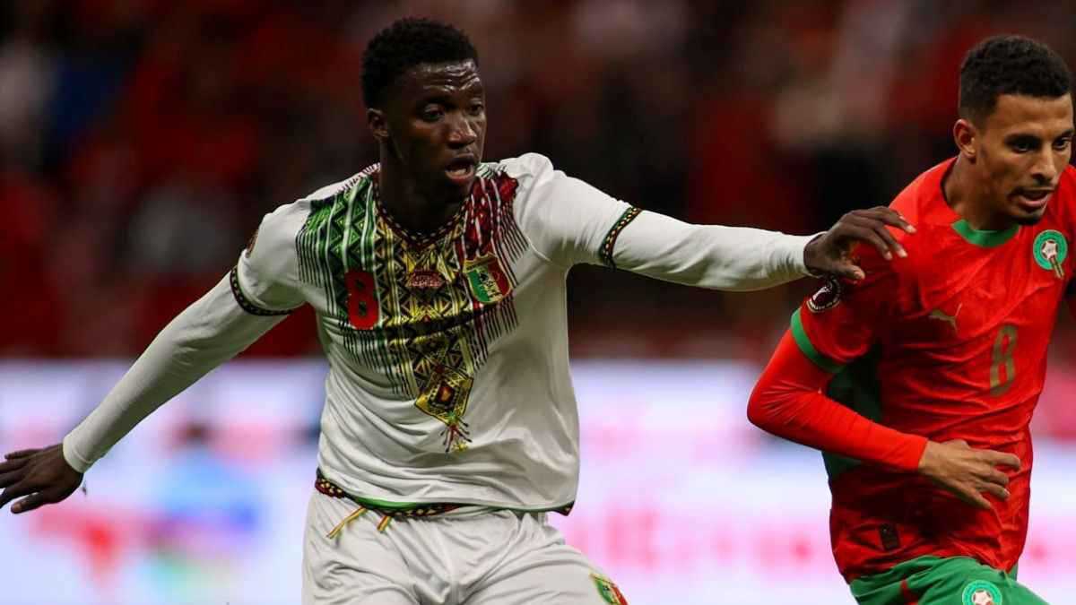 بعد التعادل مع مالي.. ماذا يحتاج منتخب المغرب للتأهل لدور 16 في كأس أمم إفريقيا؟