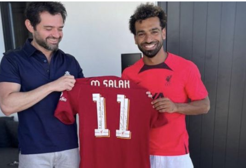 بعد العرض التركي.. وكيل صلاح يحصر مستقبل النجم المصري في وجهتين فقط