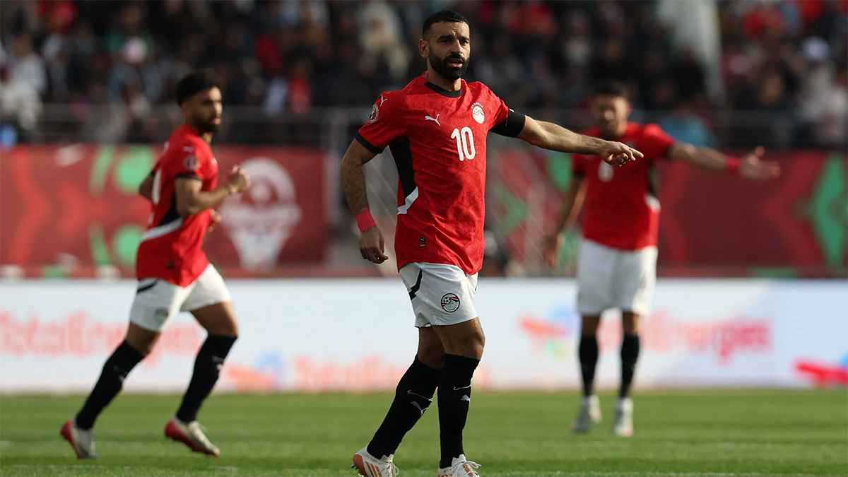 كأس أمم إفريقيا تزيد الغموض حول مستقبل محمد صلاح مع ليفربول