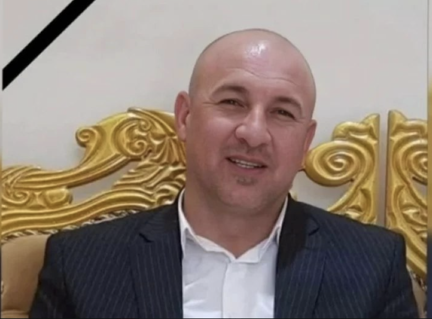 العراق.. نجل مسؤول عراقي يقتل والده ثم ينتحر في محافظة ديالى