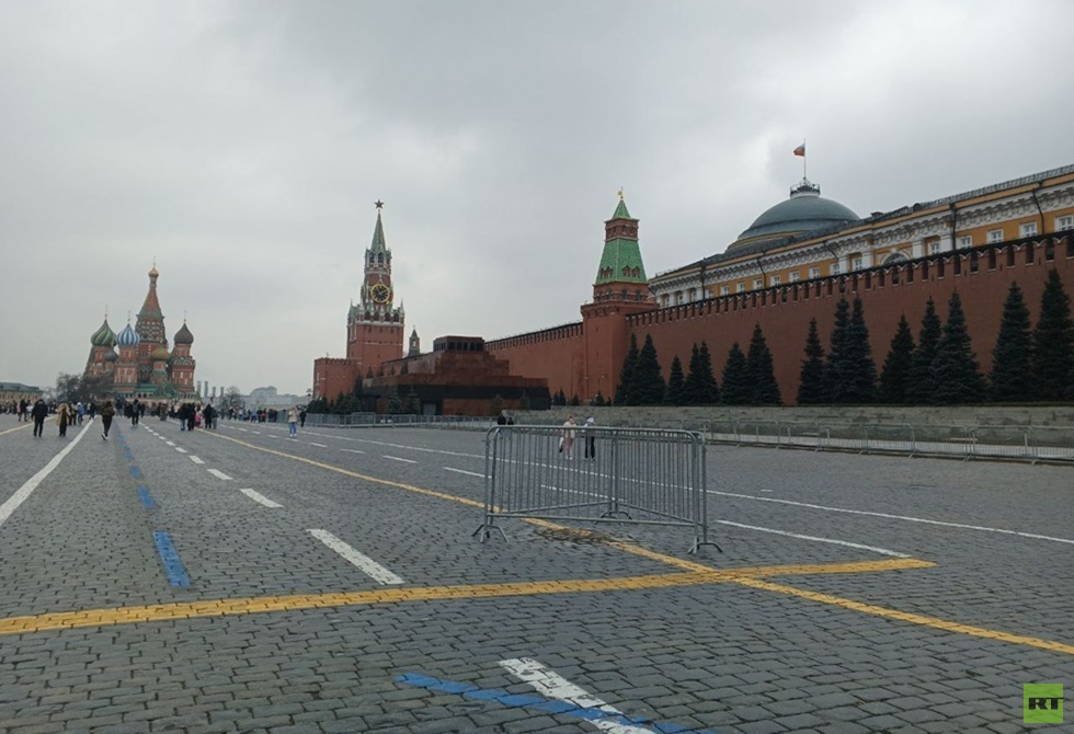 موسكو تكشف عما يتعين على كييف فعله لتسوية الأزمة وإنهاء الأعمال القتالية