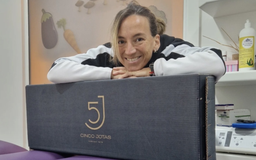 خلف الكواليس في ريال مدريد.. أخصائية تغذية تتحدث عن ضغوط وتهديد