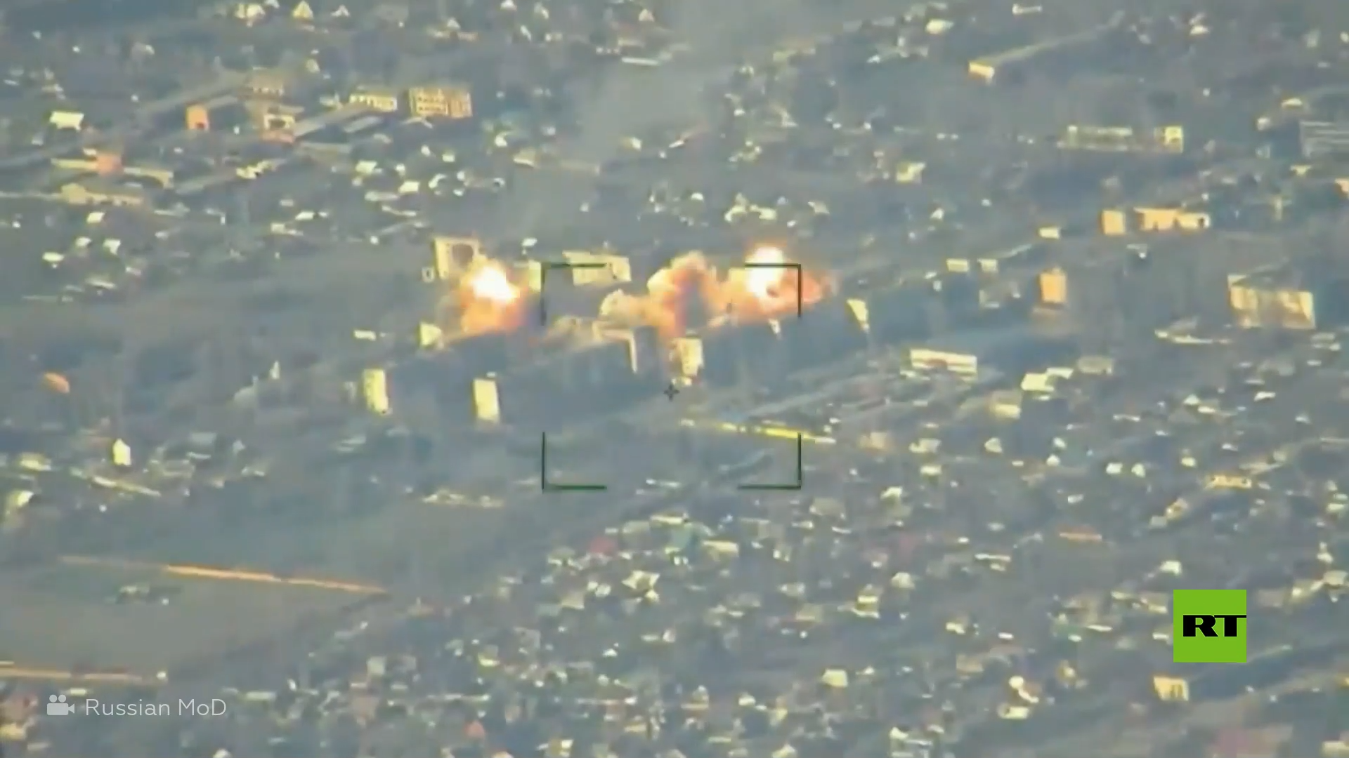 معارك تحرير مدينة غولاي بوليه في مقاطعة زابوروجيه