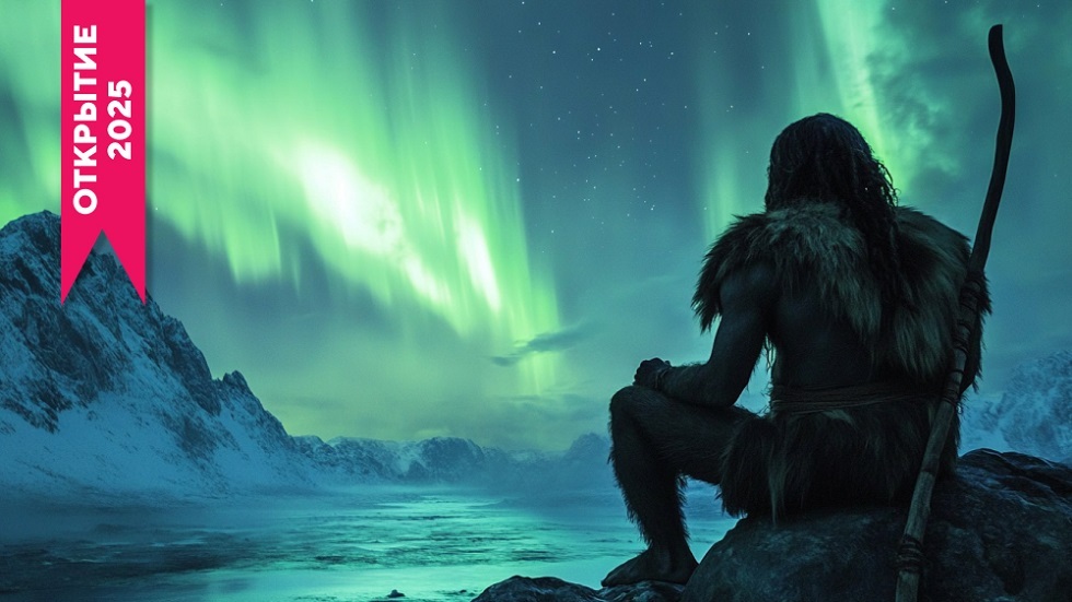 روسيا.. اكتشاف مذهل عن المجال المغناطيسي القديم وأثره على أسلافنا