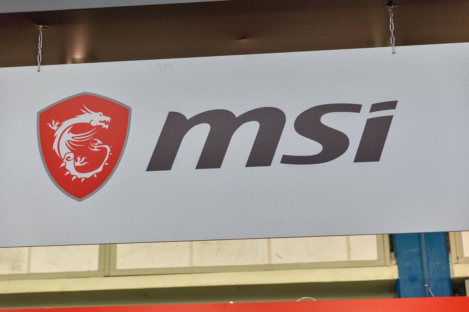 MSI تعلن عن شاشة مميزة لمحبي الألعاب الإلكترونية