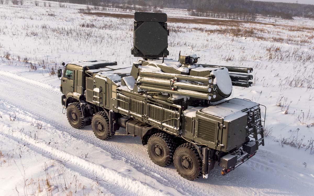 الدفاع الروسية: إسقاط 109 طائرات مسيرة أوكرانية فوق أراضي روسيا