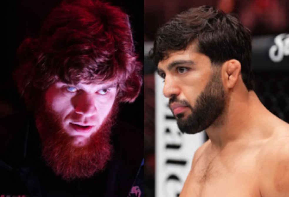 أرمان تساروكيان يخفق في الفوز على "شارا بوليت".. (صور)