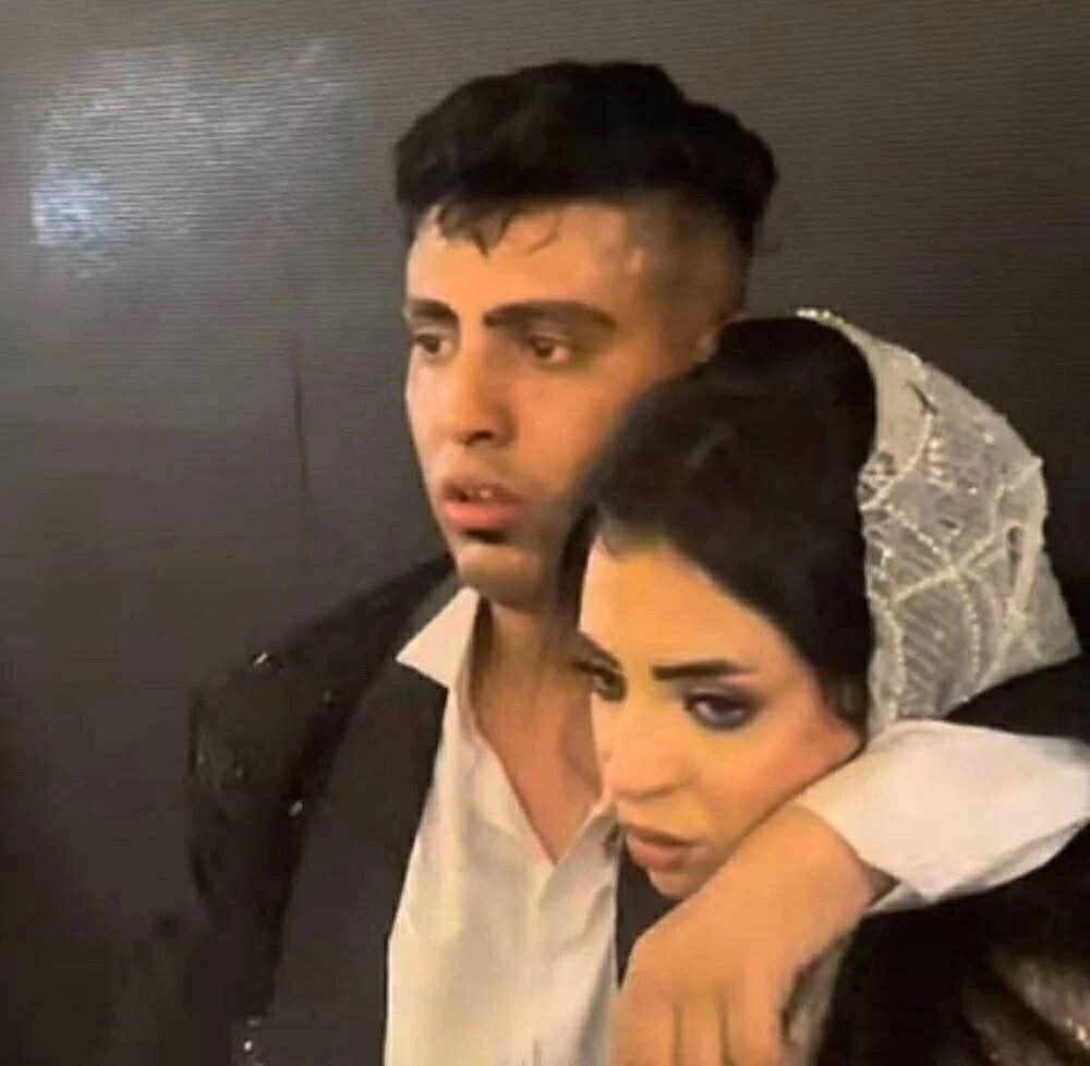 الأمن المصري يغلق قاعة أفراح "كروان مشاكل" ويضبط المتحرشين ومشعلي النيران