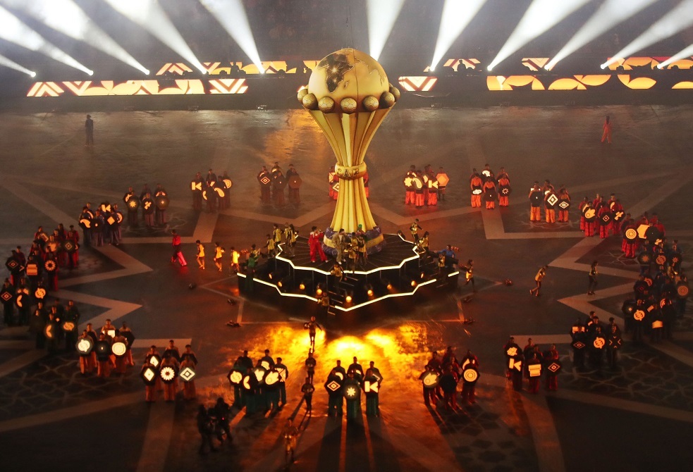 الجزائر ضد غينيا الاستوائية في كأس إفريقيا 2025.. التشكيلة الأساسية والقنوات الناقلة مجانا