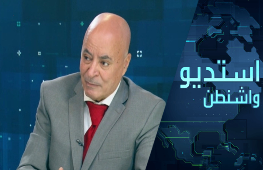 ترامب في 2025.. خطط للسلام وتأهب للحروب