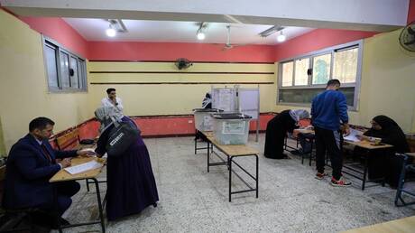 من المسؤول عن تجاوزات المرحلة الأولى للانتخابات؟.. المستشار بنداري يرد