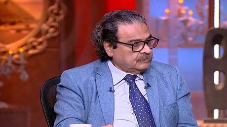 فريد زهران: الأزمة السياسية في مصر أخطر من الأزمة الاقتصادية
