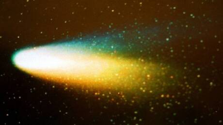 فلكي روسي: ألمع مذنَّب في القرن العشرين سيعود إلى النظام الشمسي بعد 23 قرنا