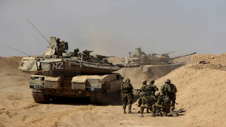 أزمة غير مسبوقة في صفوف الجيش الإسرائيلي وسط تراجع حاد في رغبة العسكريين بالخدمة