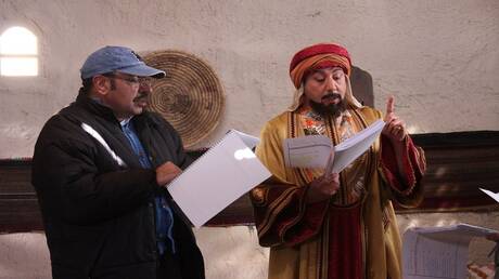 من النجم الأعلى أجرا في الدراما السورية ومن هو محركها؟