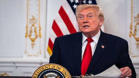 ترامب يعلن استمرار تعليق قرارات اللجوء وتعزيز فحص الأمن للمهاجرين