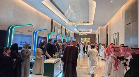 انطلاق منتدى الاستثمار والأعمال الروسي السعودي في الرياض