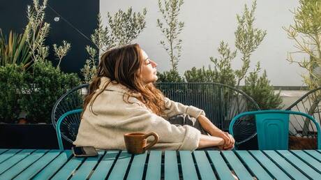 اكتشاف علاقة بين فيتامين الشمس والصحة النفسية