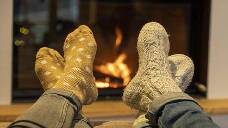 عواقب ارتداء الملابس الداخلية والجوارب الضيقة