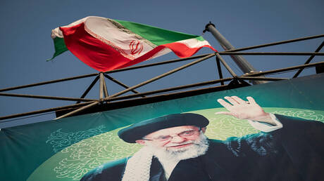 بقائي: لم نتلق أي تحذير أمني جديد